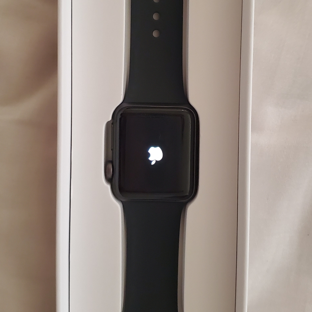 Apple watch